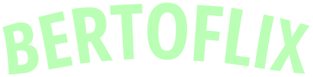 Bertoflix Logo